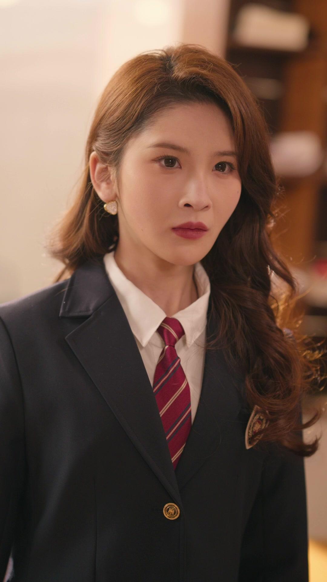 진짜 상속녀의 반격