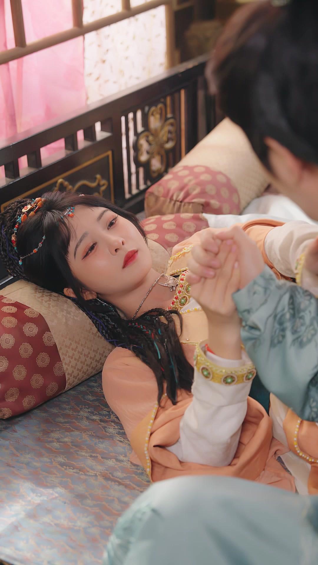 Adeus, Vou Ser A Princesa Imperial