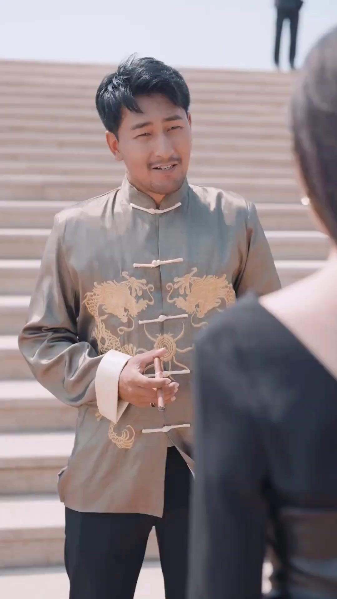 (Dubbed) EXPIRED LOVE: Too Late to Miss Me