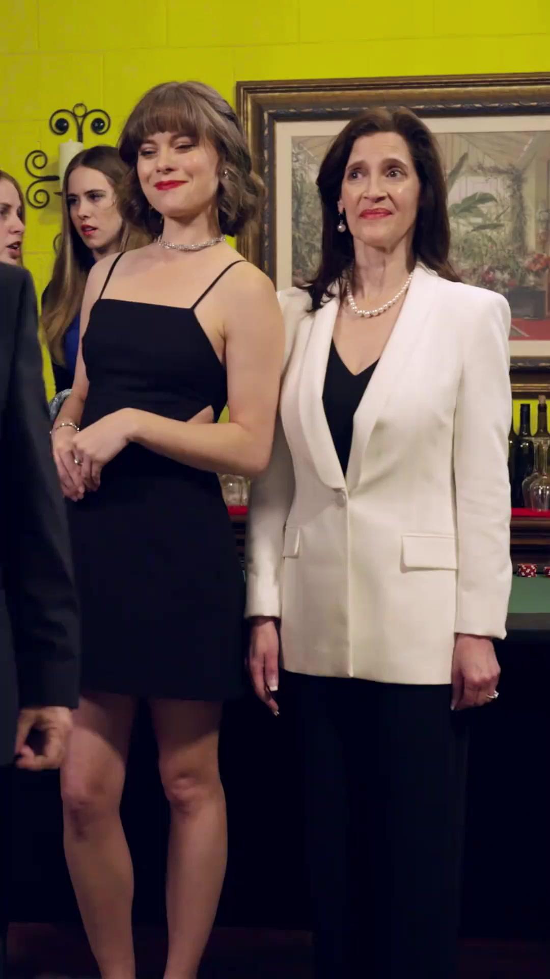 Pai da Máfia e os Seis Destinos