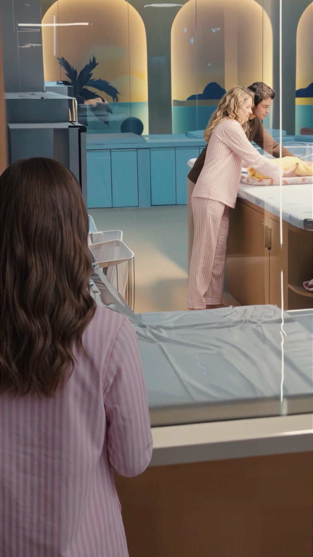 สายเลือดพยาบาท