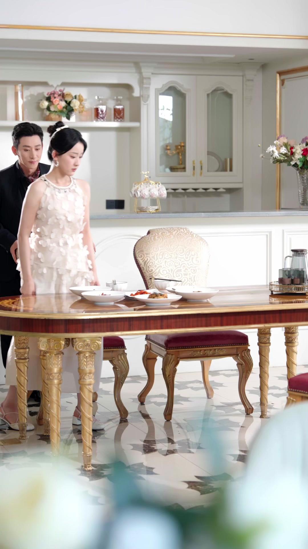 ¡Que se revele todo ahora!