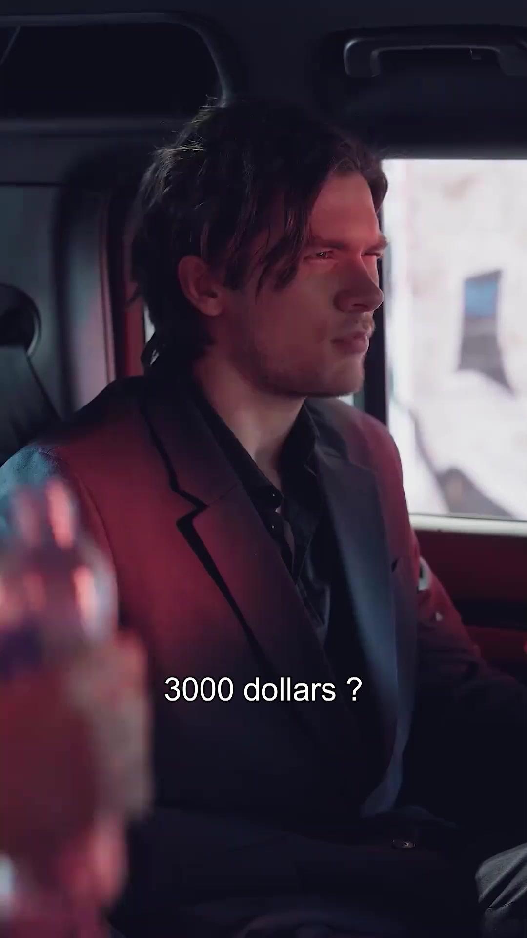 (Doublage)LE MILLIARDAIRE SOUS CONTRAT