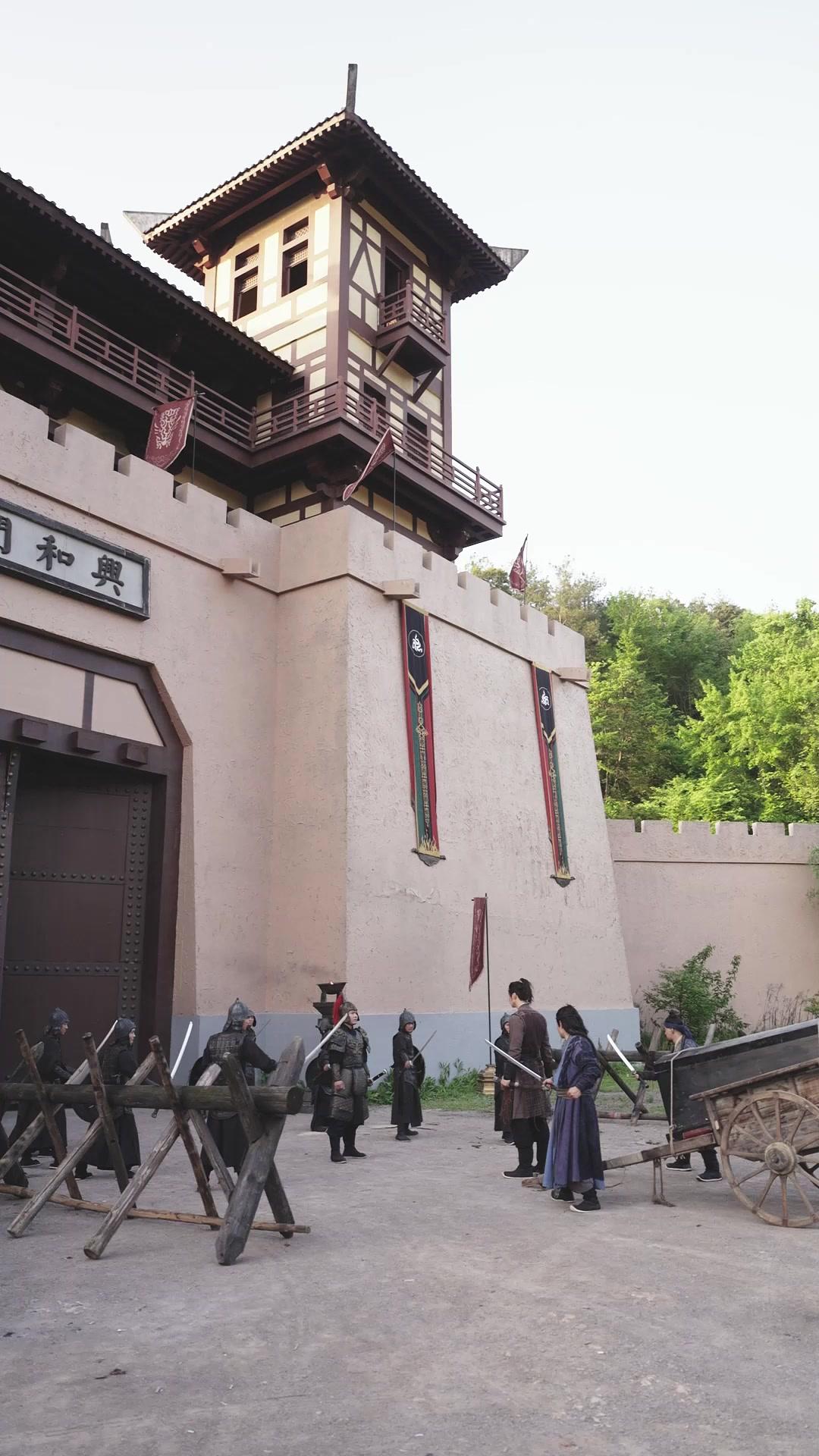 Bandit Penyelamat Negara