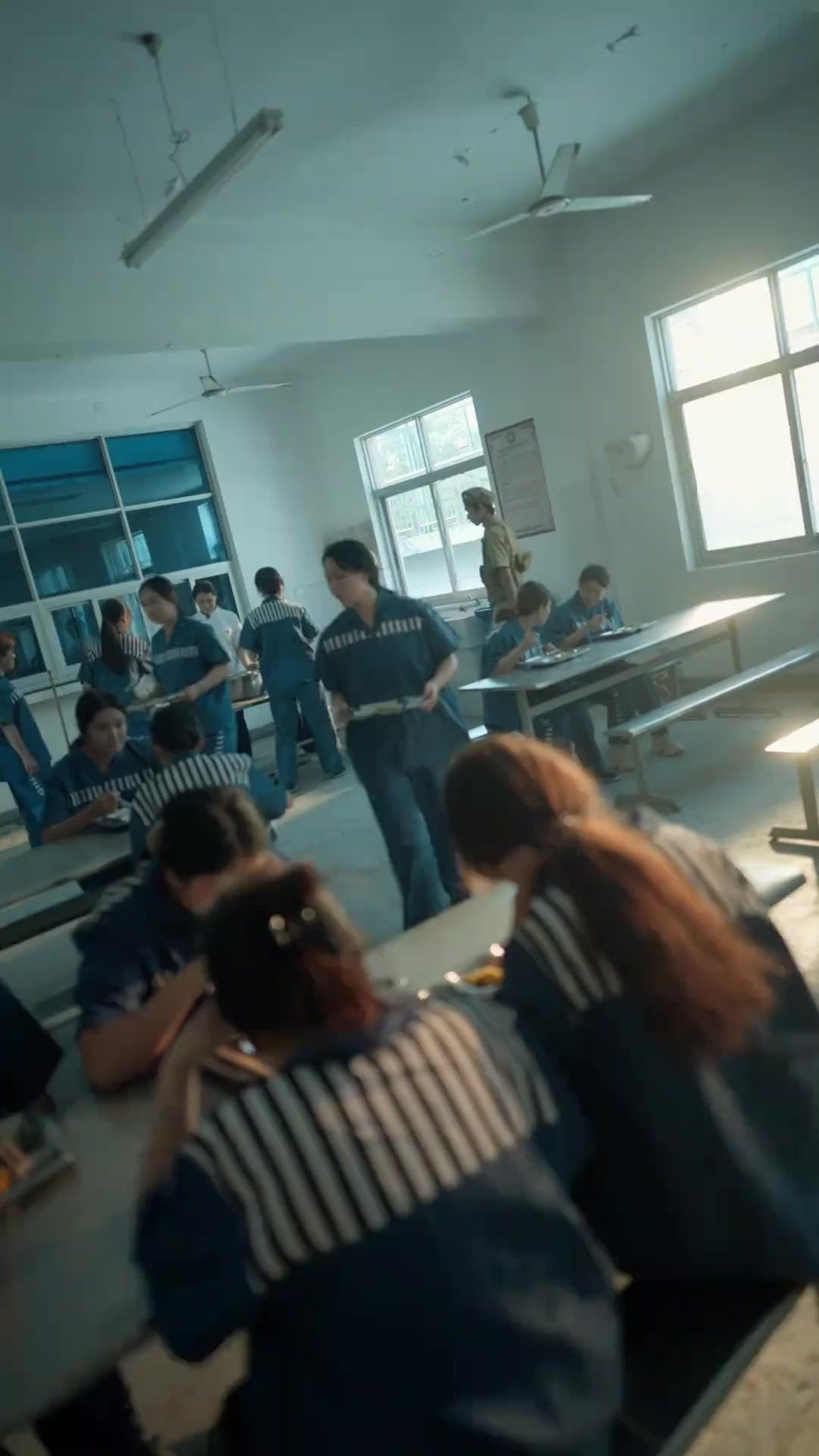 Sette Giorni per Fuggire