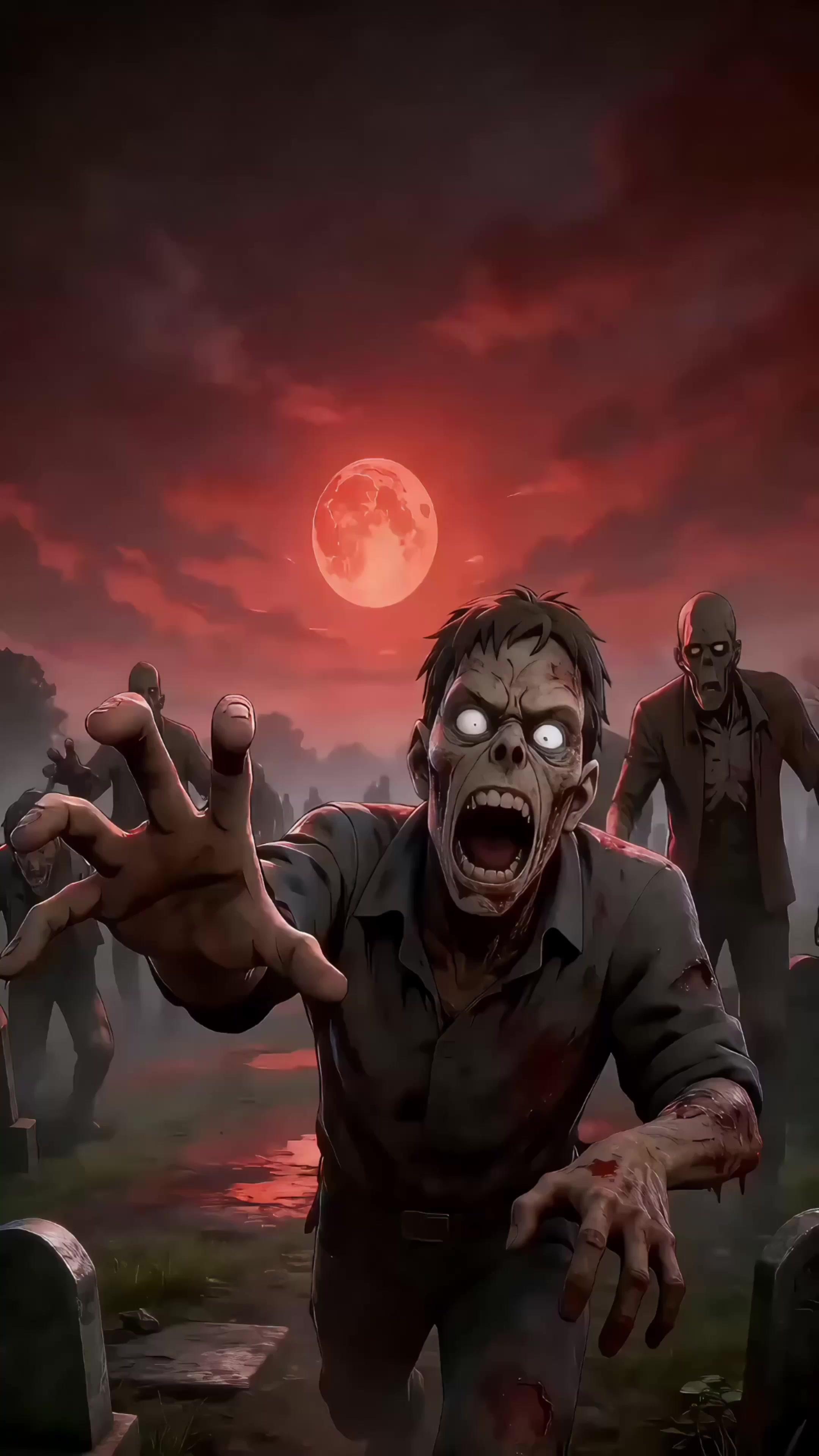 Reborn: Swallow the World