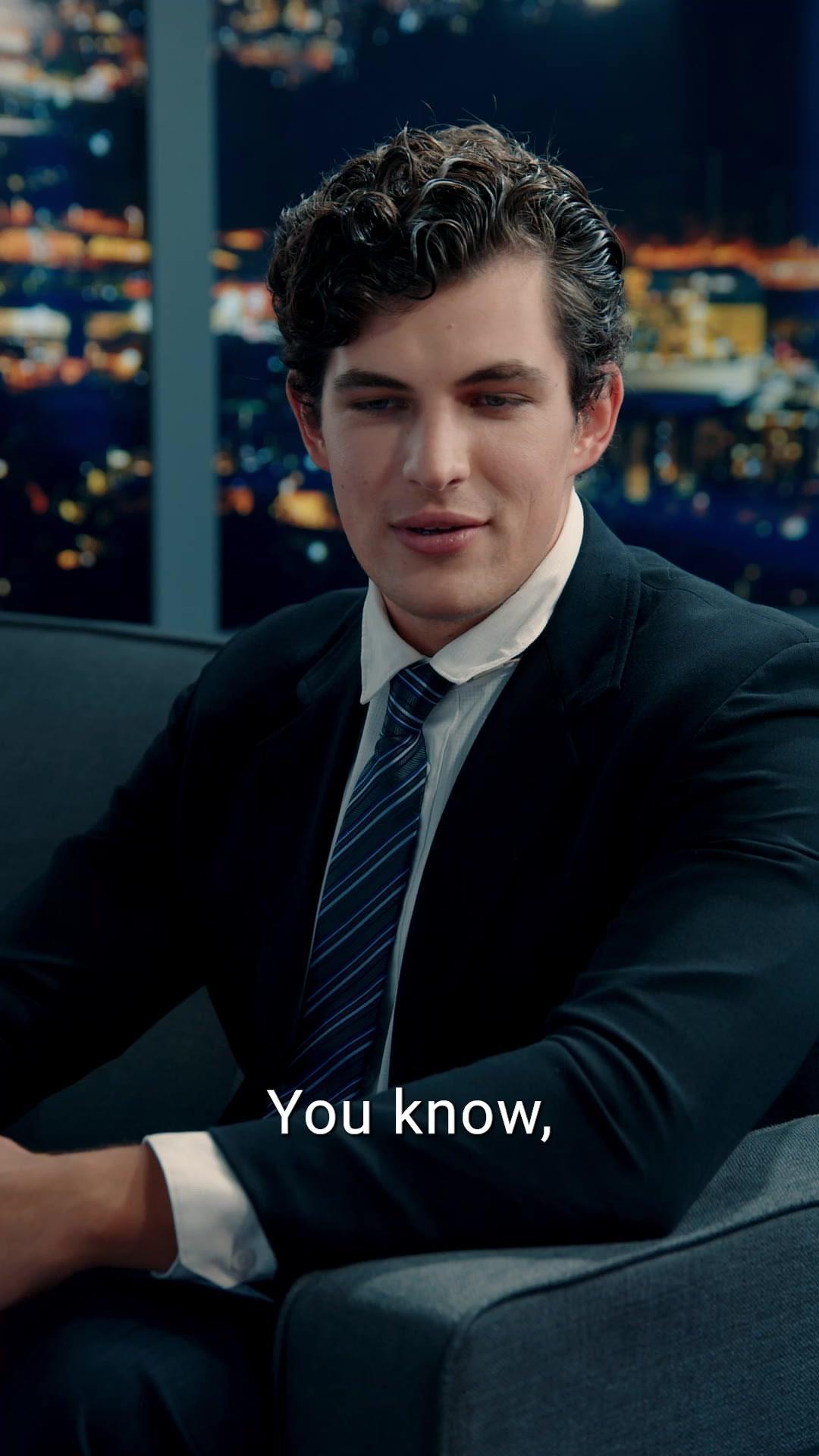 Say you remember, say you love