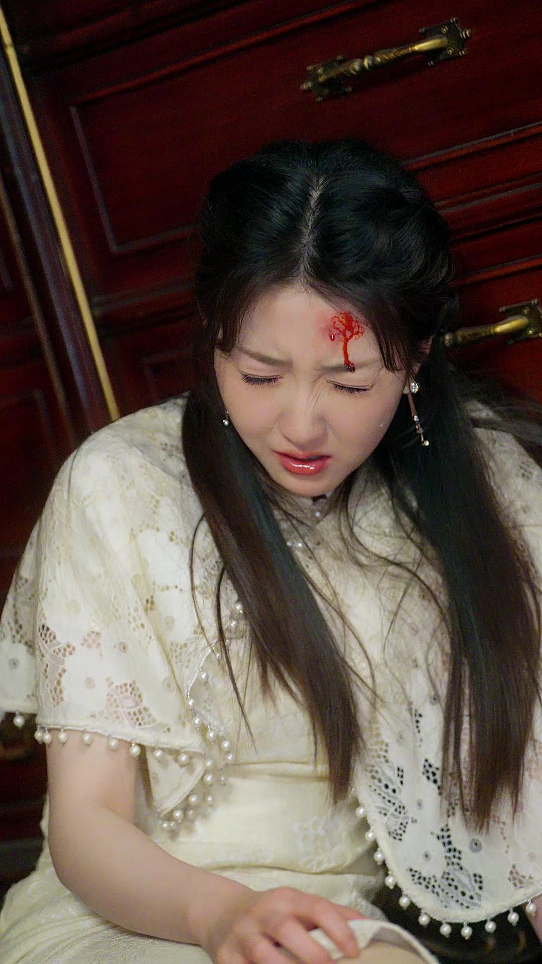 Rache aus der Dunkelheit