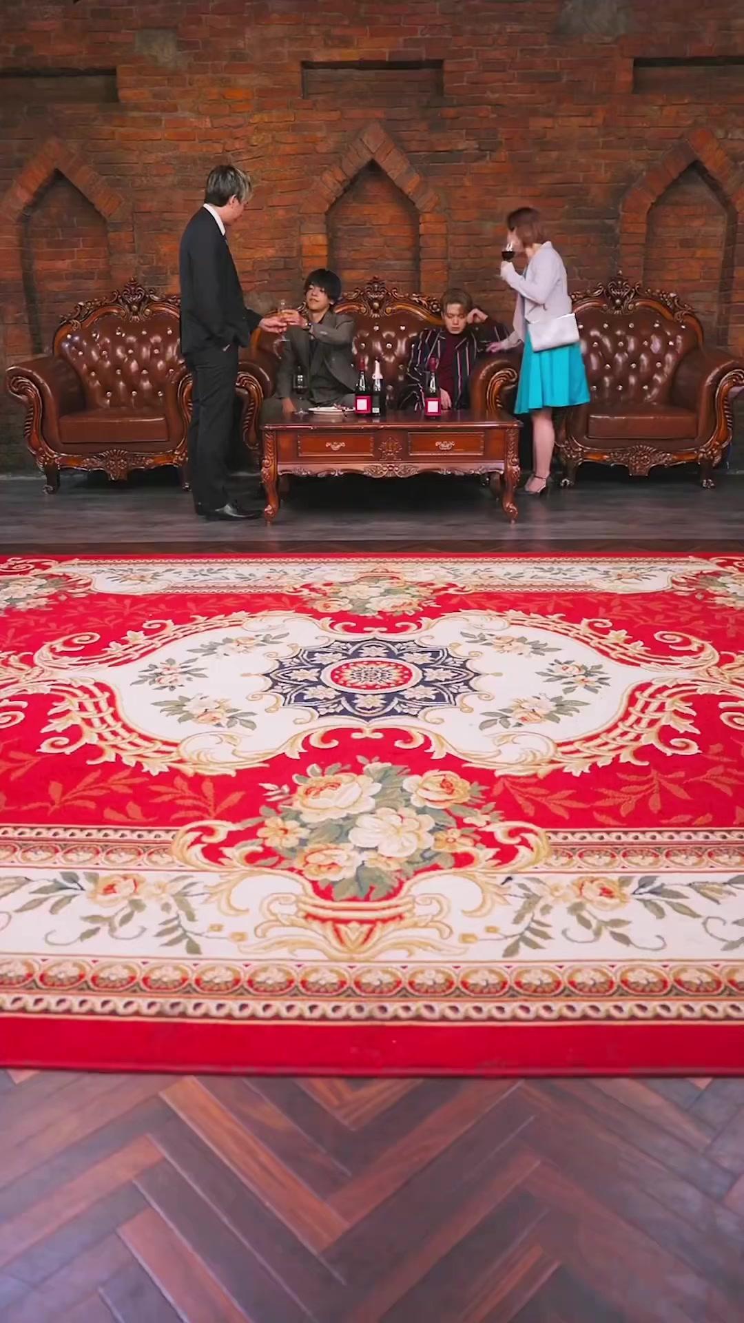 (더빙)달빛 로맨스