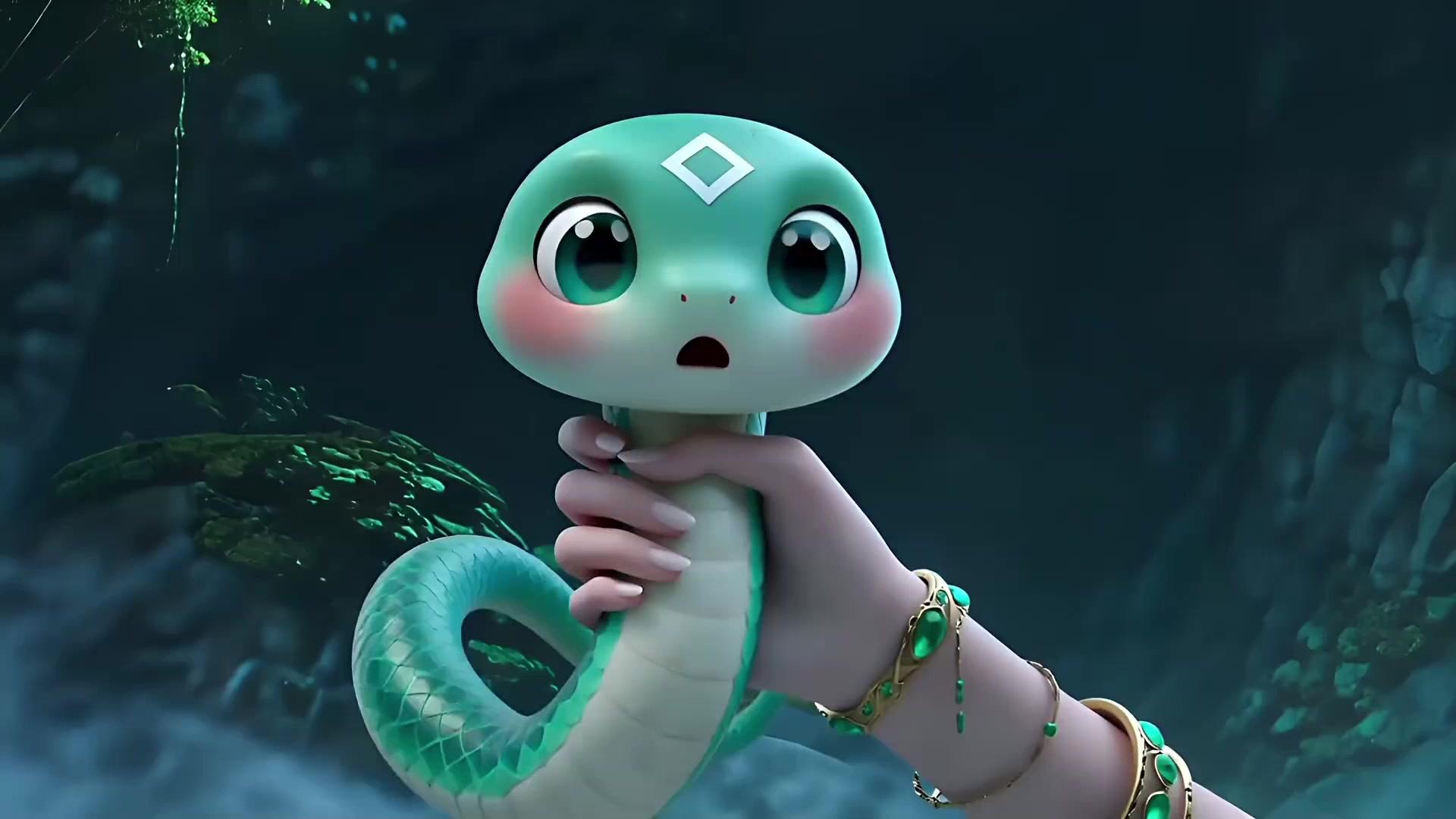 Đại Hoang Xà Đế