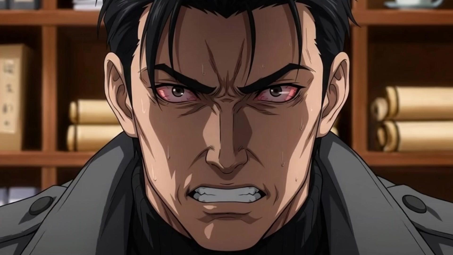 The Ultimate Seal Lord