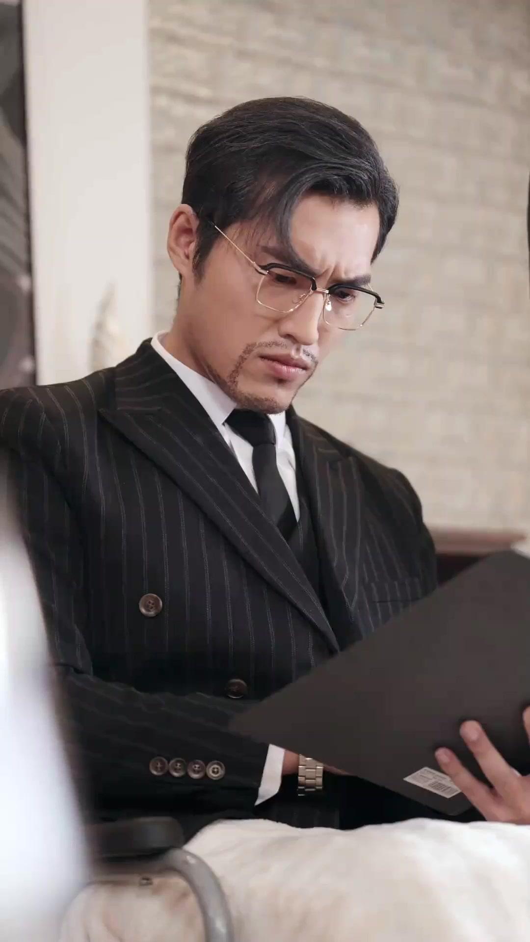 My Top Doctor Stole My Heart