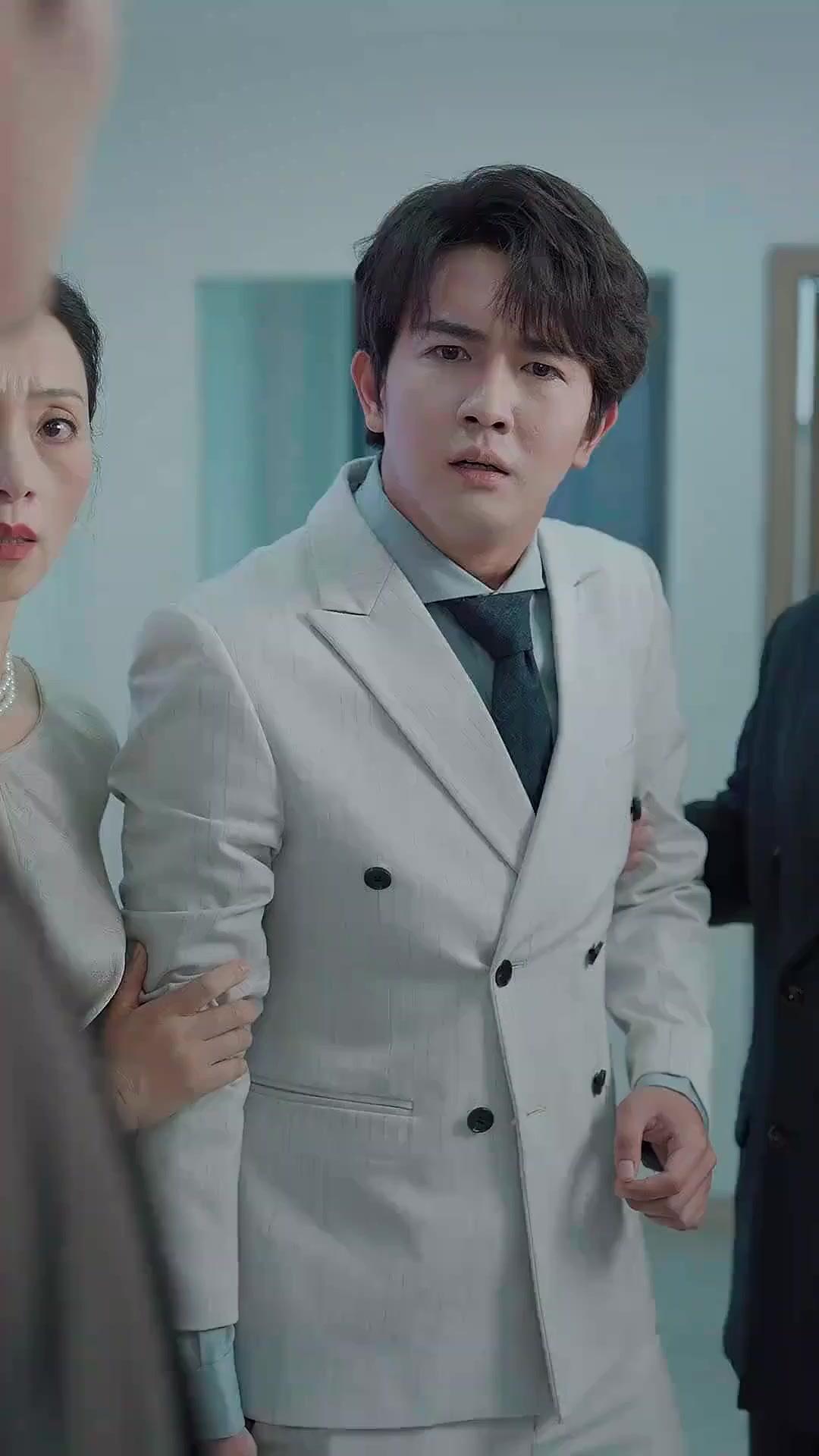 (Dubbed)Lie Inherited