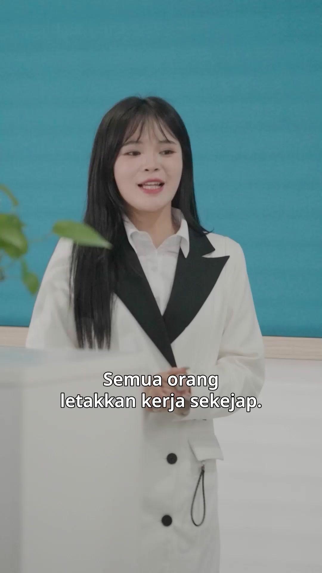 Tuan Muda Benar dan Palsu