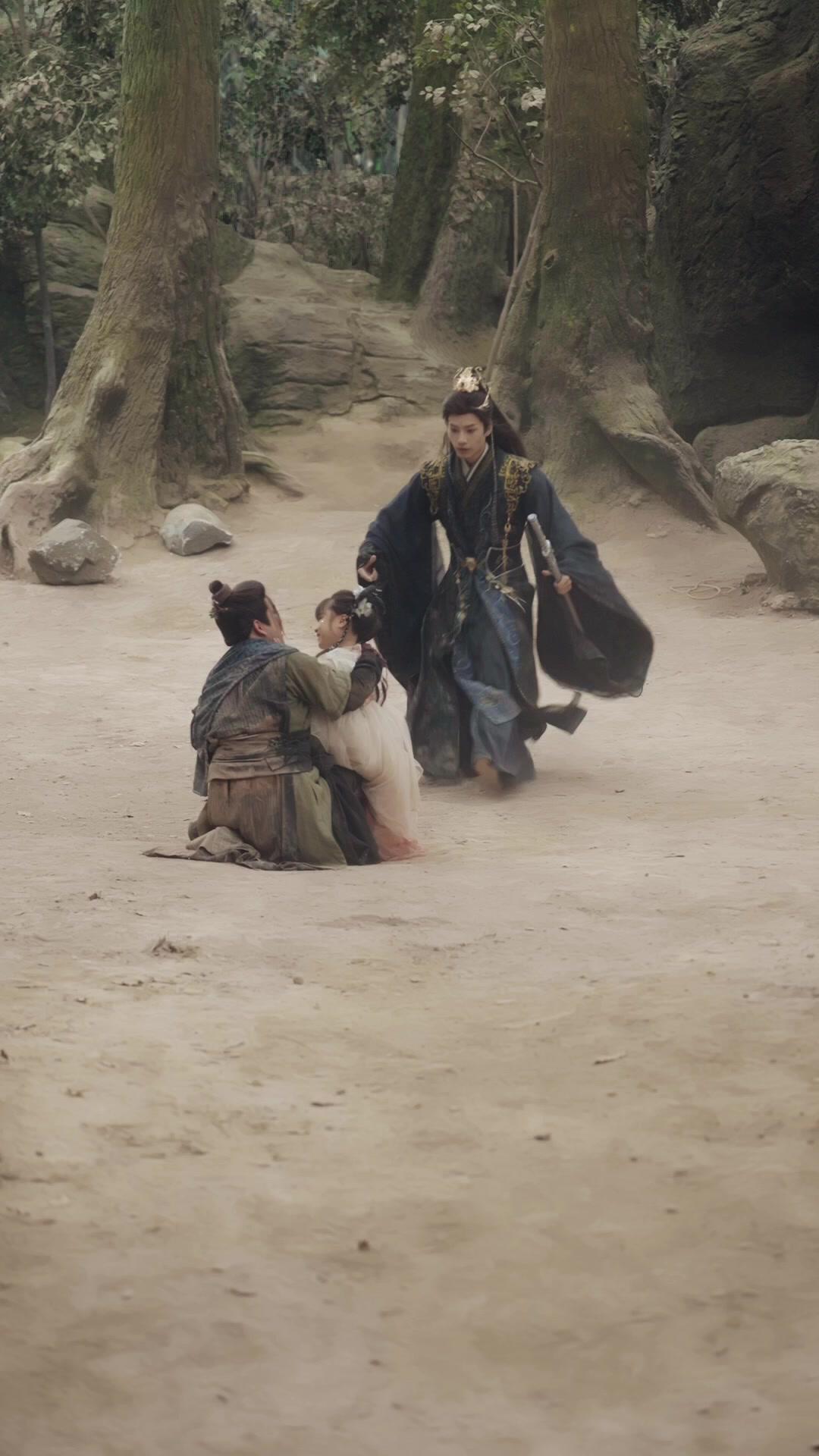 Tras renacer, huí de mi secta