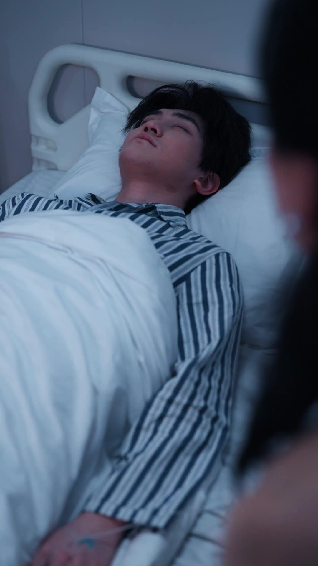 Bye, Ex! He's My True Love!