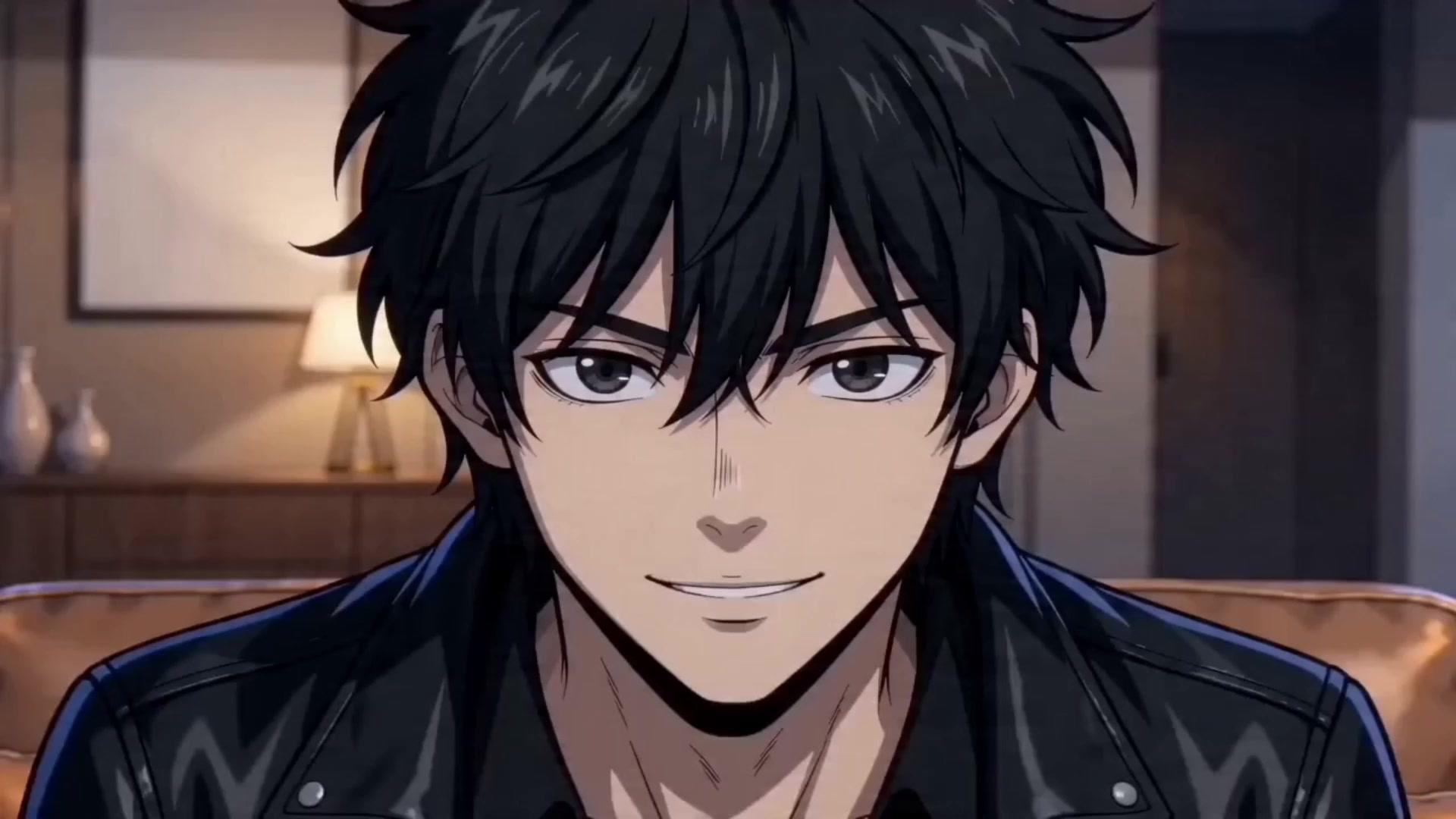 The Orphan Born to Rule