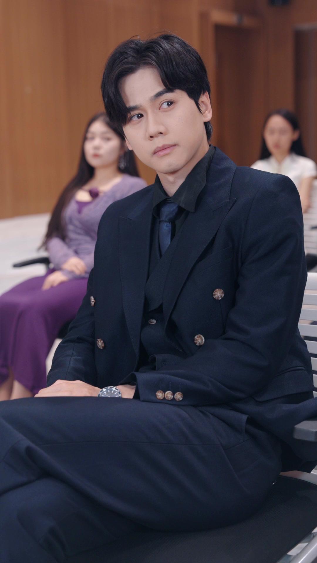 Dijodohin Putri Mafia