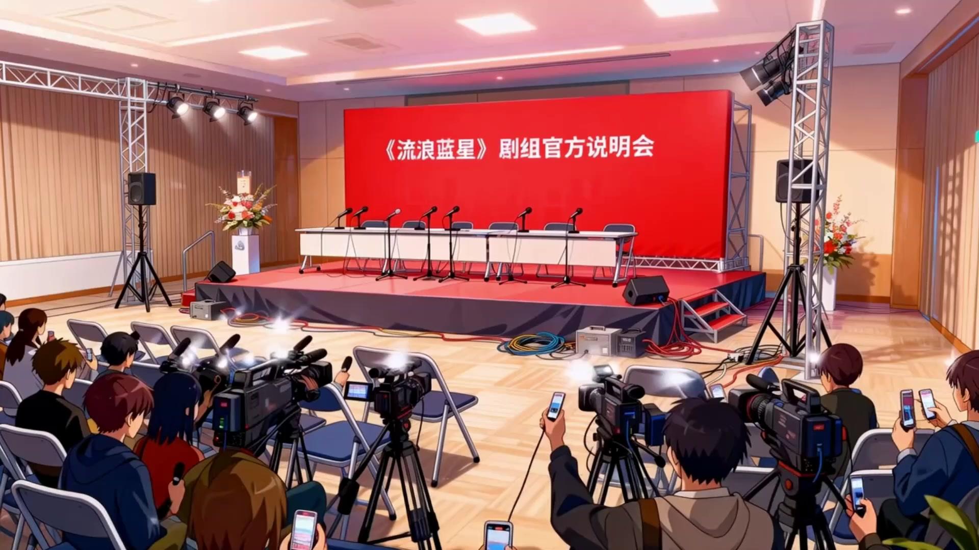 Movie Magic: My Props Are WMDs