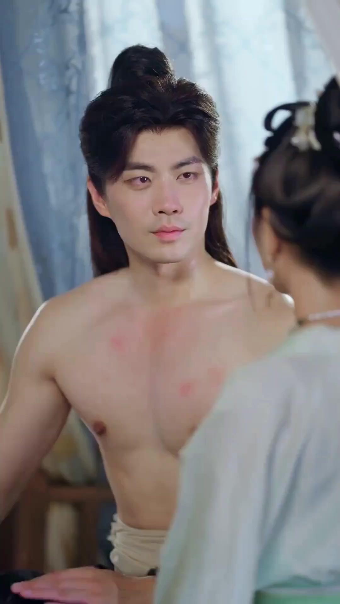 (Doppiaggio) L'Amore Bruciato