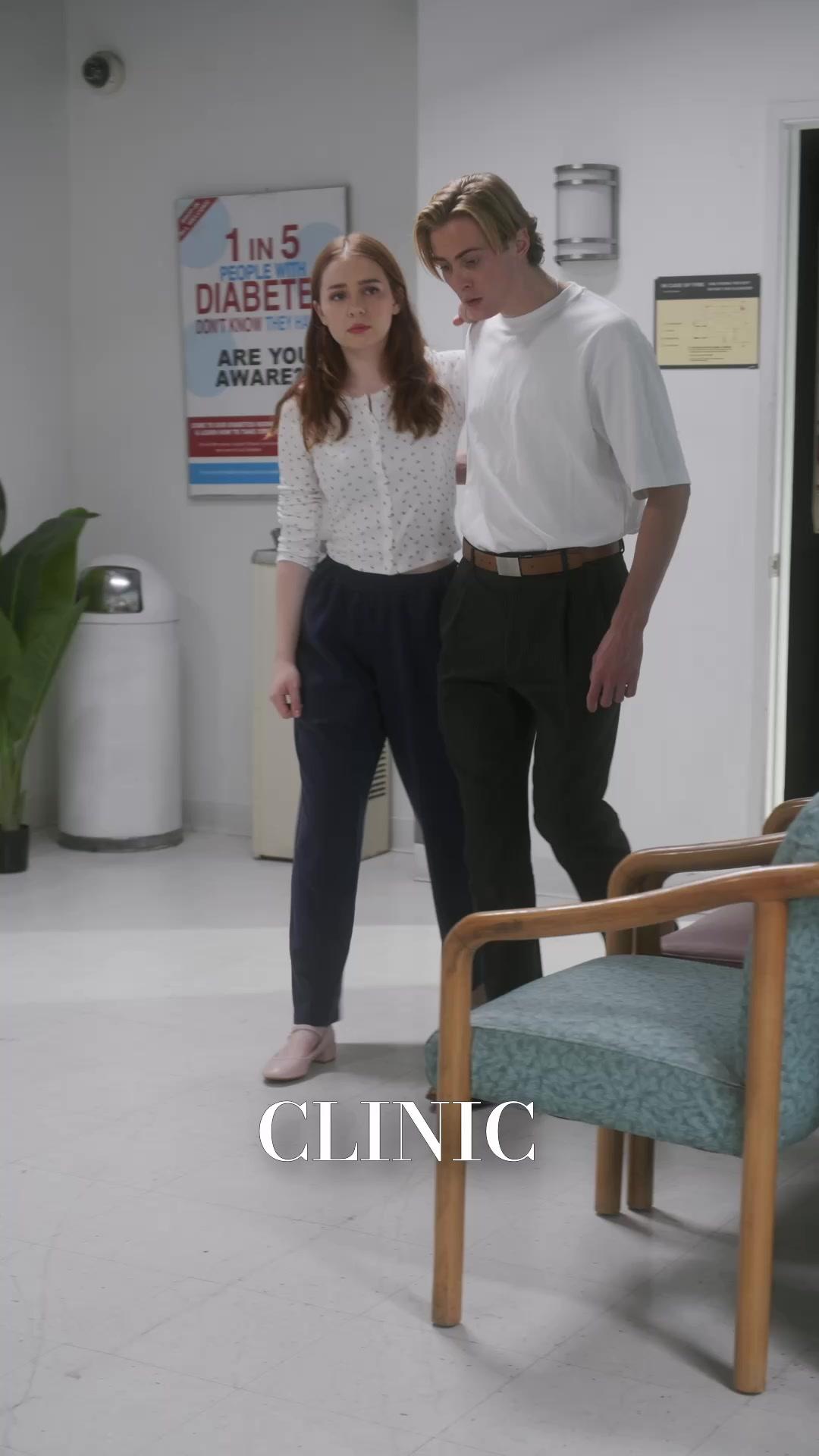 The Mafia Boss' Secret Maid