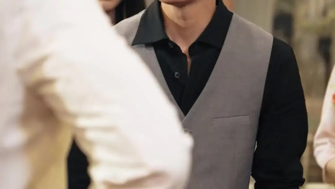 Legend of a Security Guard: When the Guard Becomes the Mirror