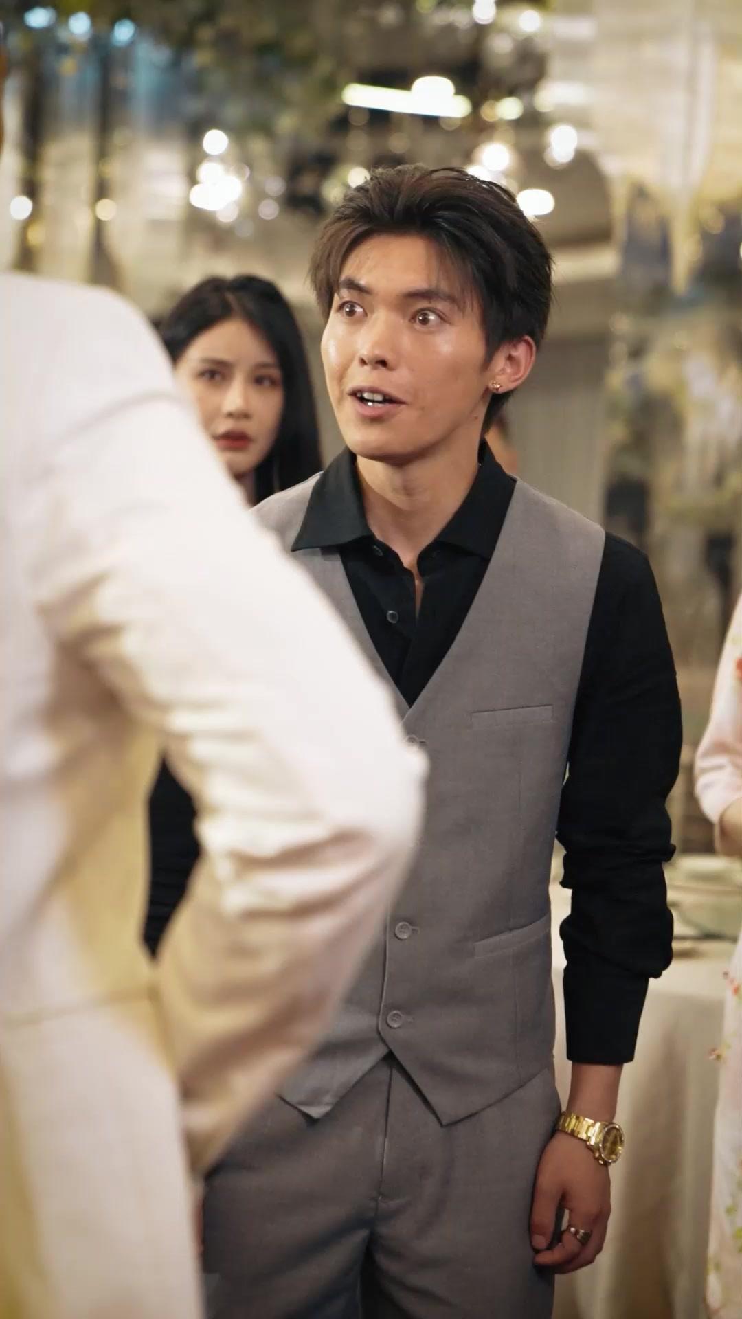 Legend of a Security Guard