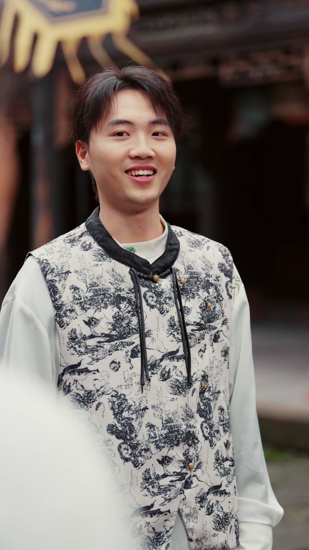 Chàng Rể Diêm La