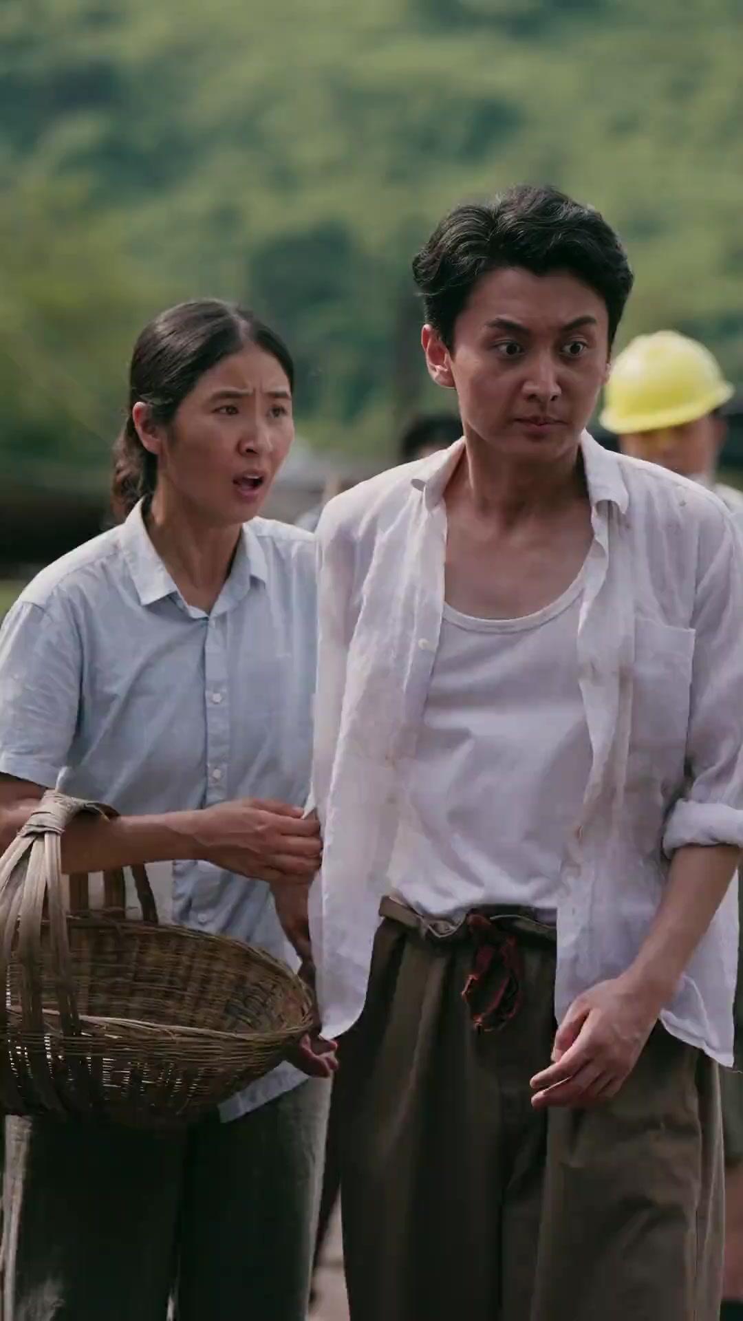 Through Thick and Thin