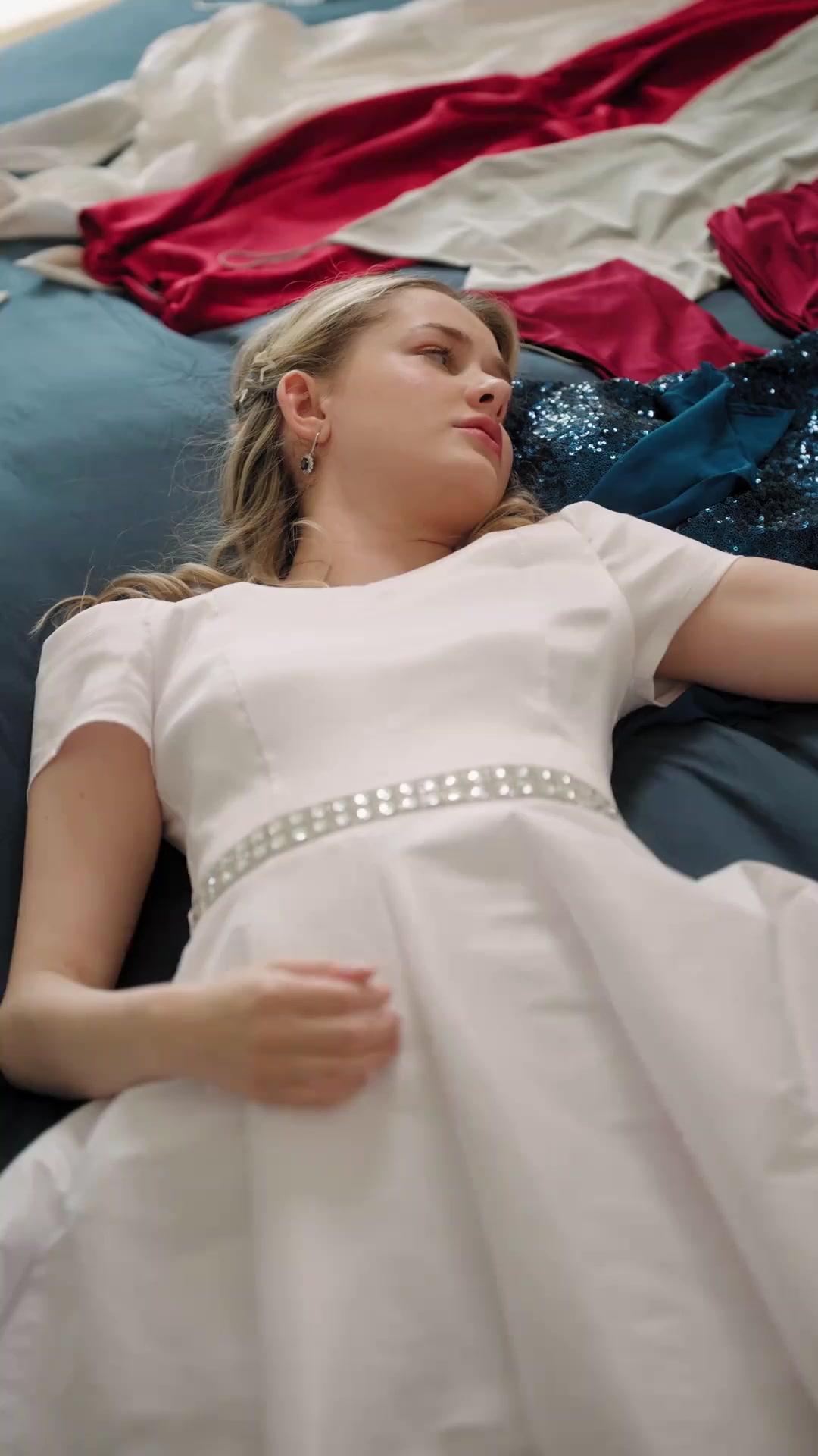 Il Destino della Sposa Vergine del Re Alpha