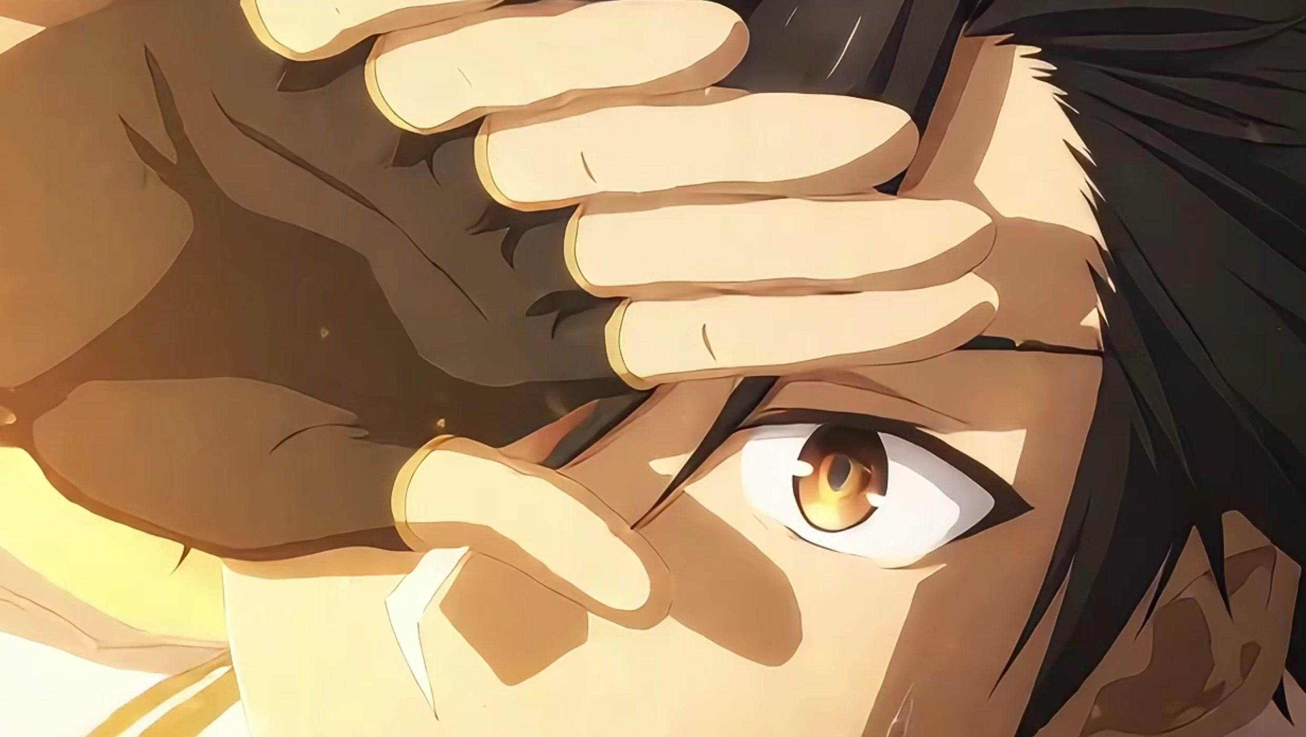 Beast Tamer: Back to the Origin