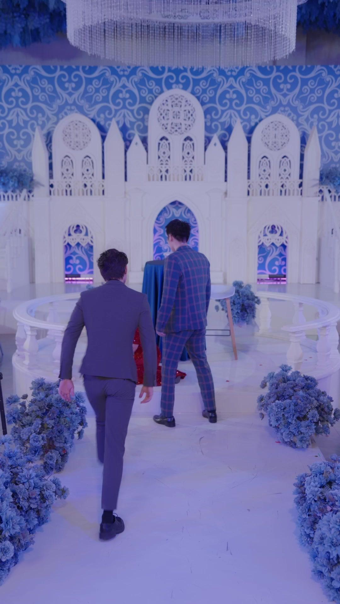 Kebohongan Terbongkar, Cinta Hancur