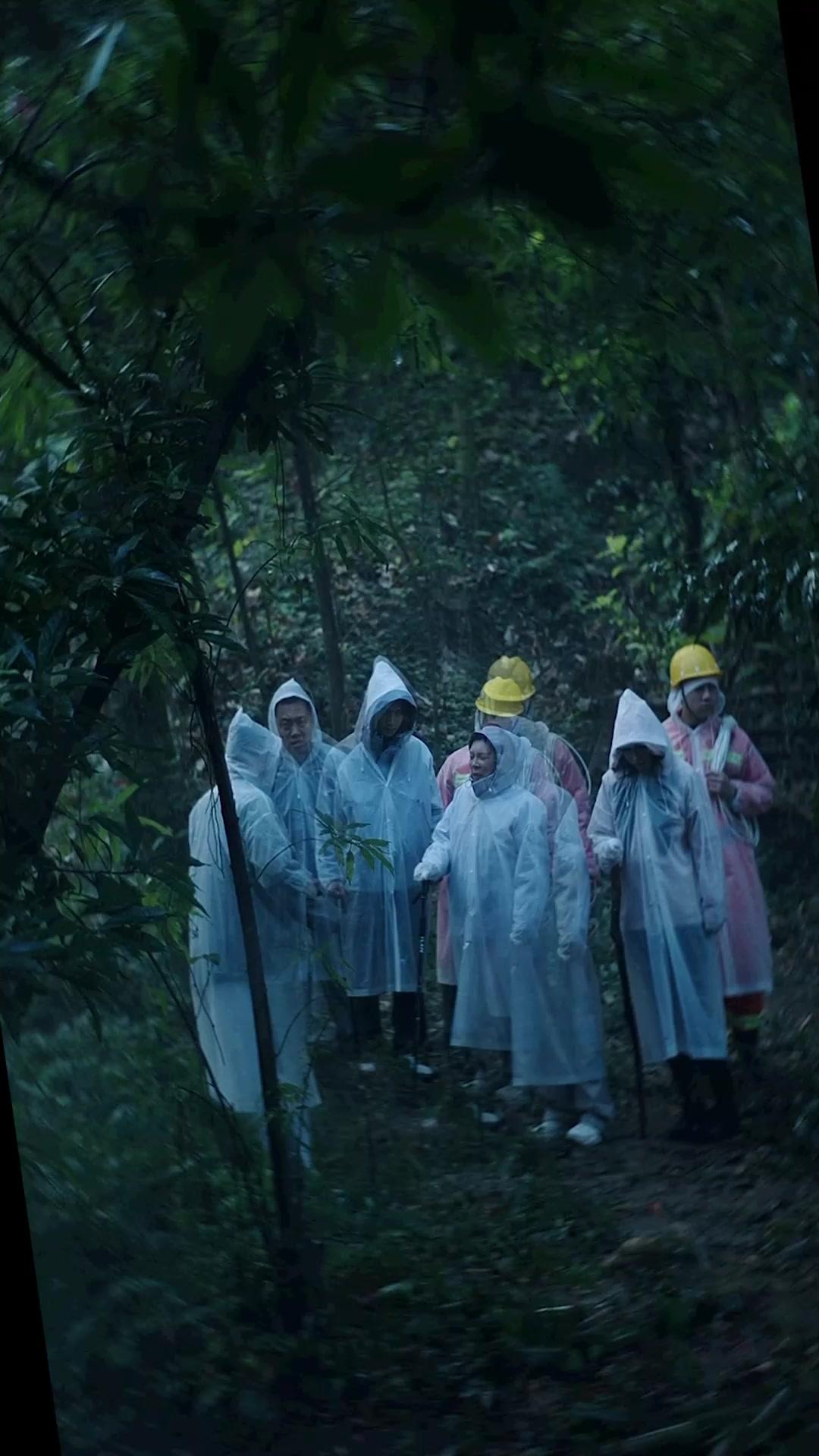 曉月歸來：奪回我的江山