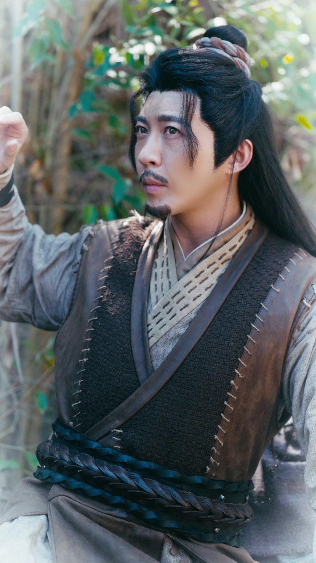 Sword God: The Legendary Janitor