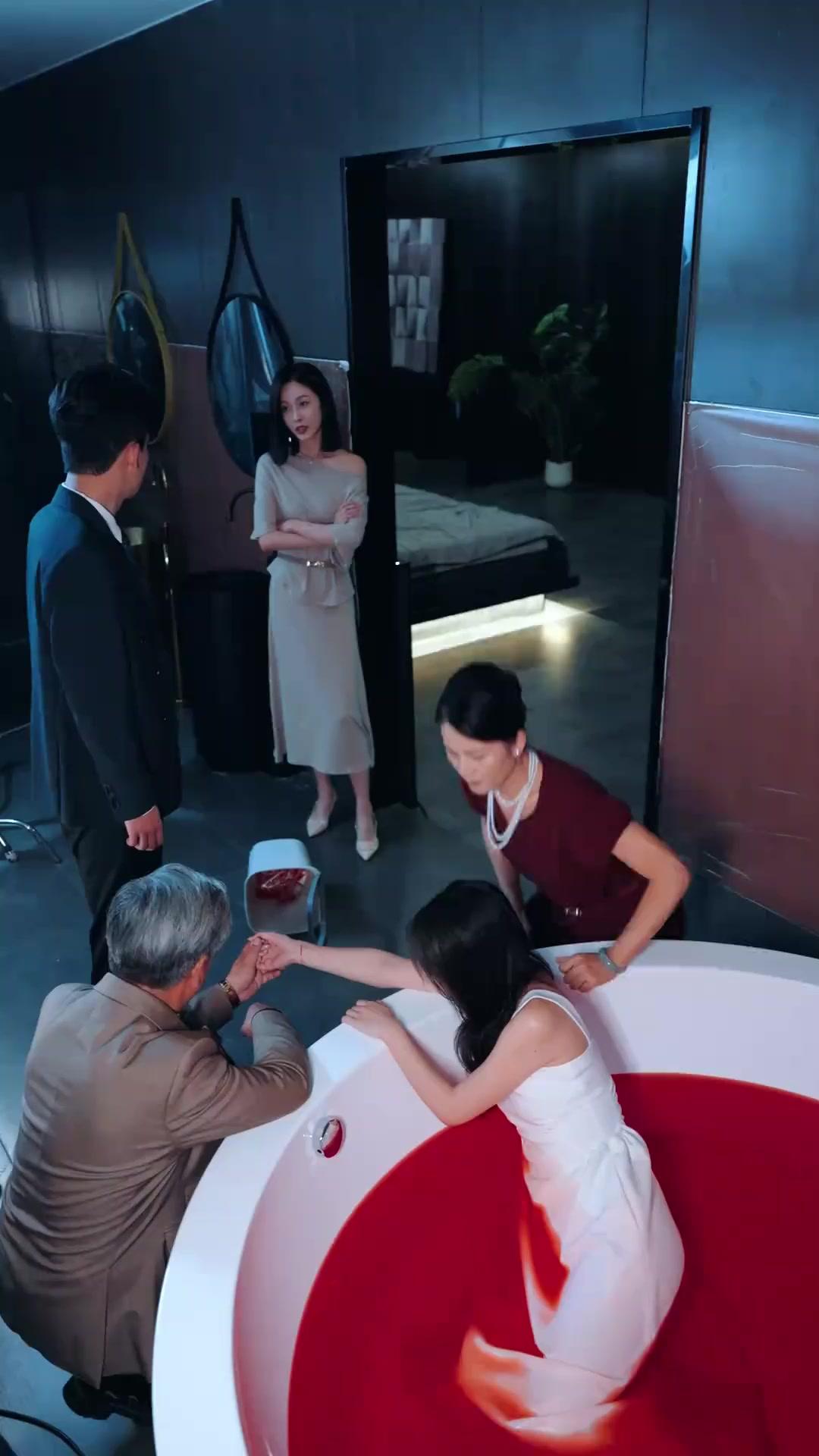 Pengadilan Putri Kaya