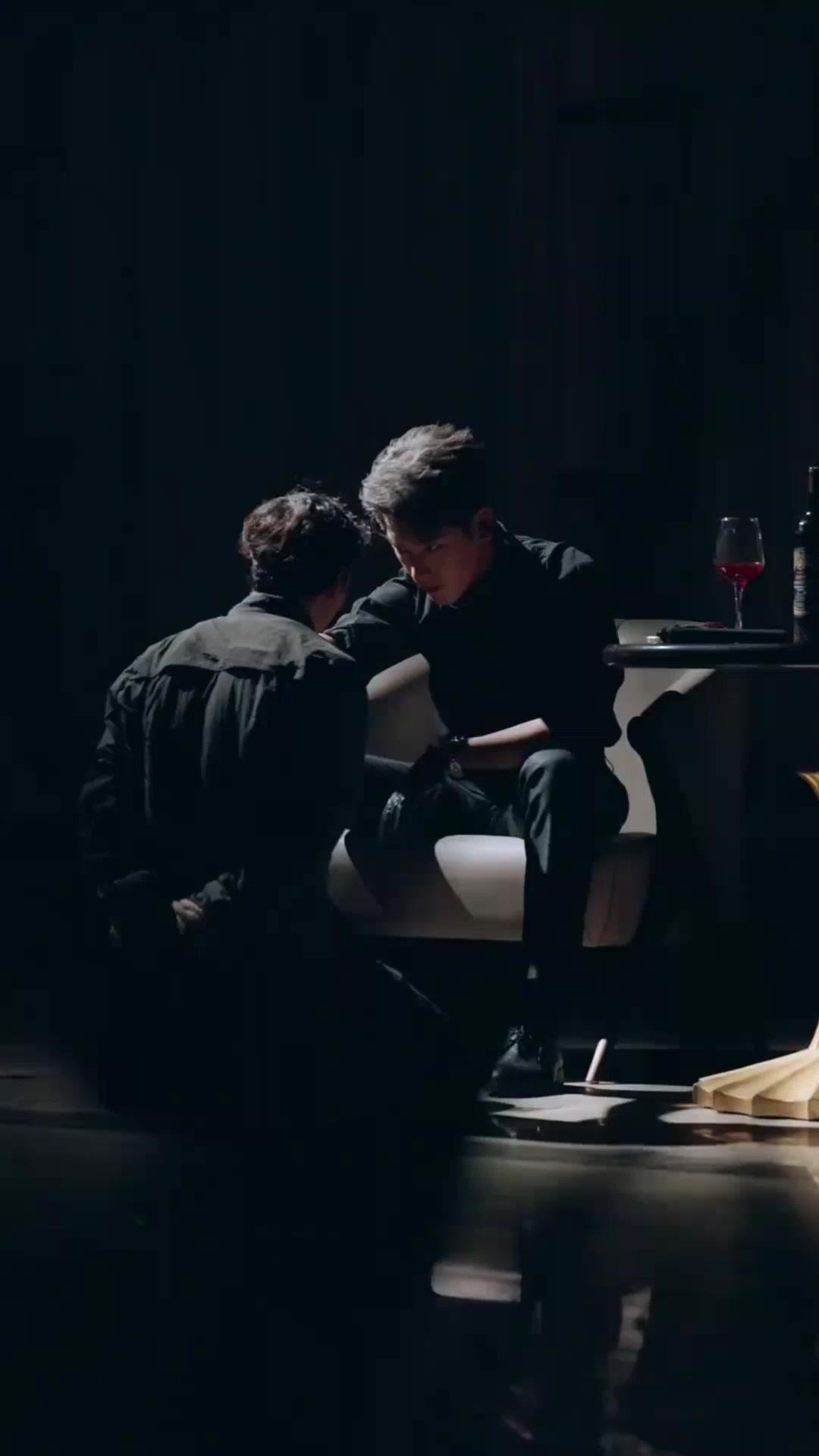 (Dubbed) My Ruthless Protection, Her Endless Hatred?