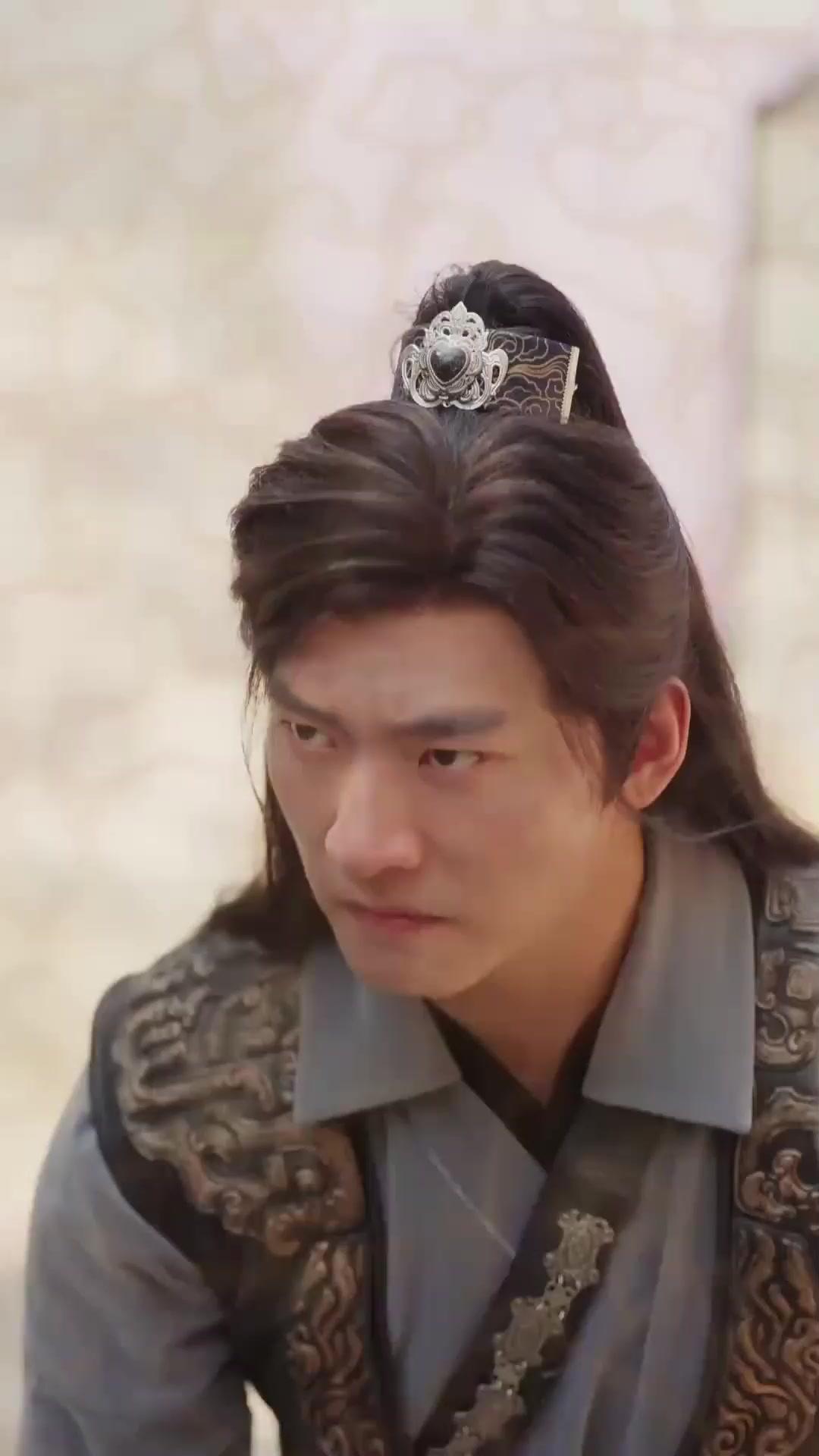 (Sulih suara) Dari Buangan Menjadi Naga