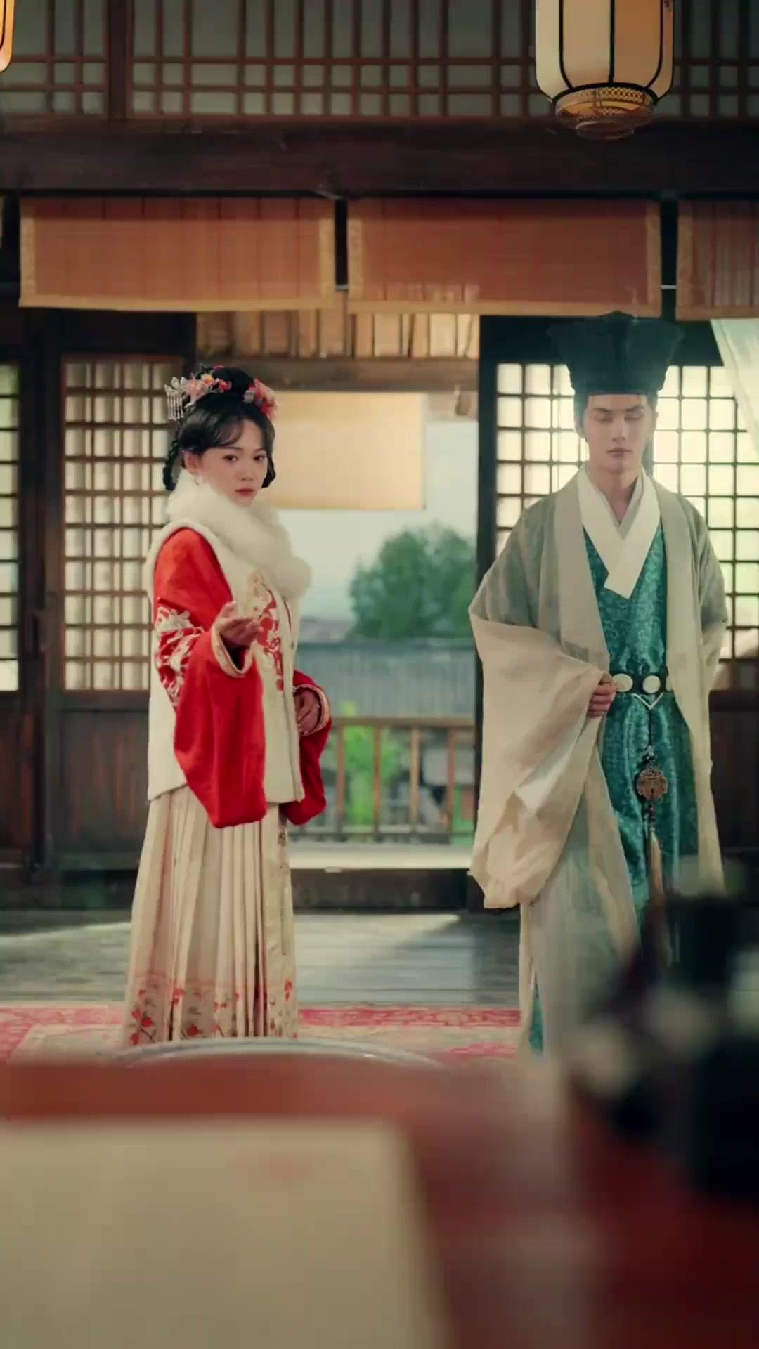 (Dubbed)His Trash, The Throne's Treasure