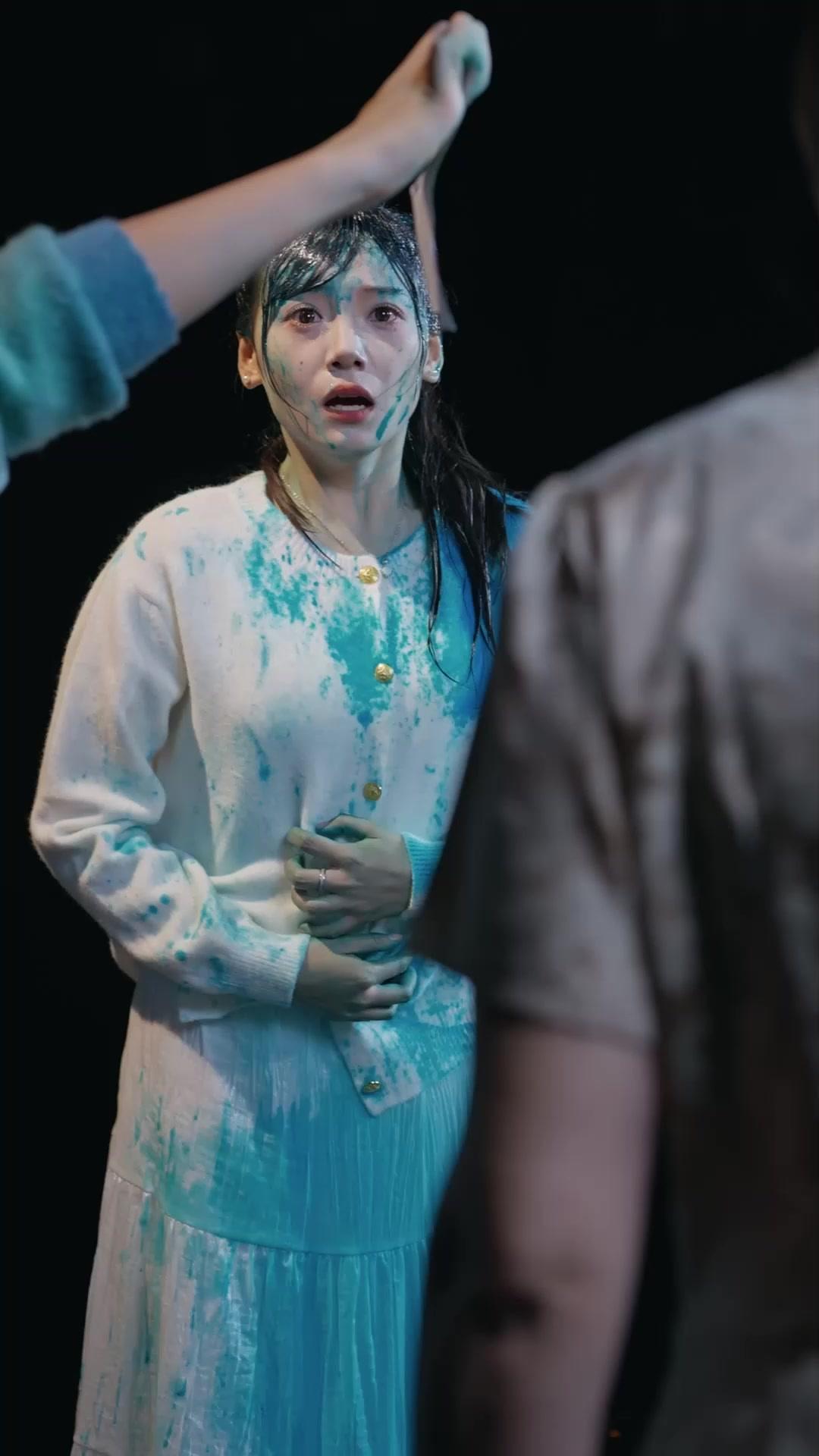 Ghost Marriage? Billionaire Saves Pregnant Wife!