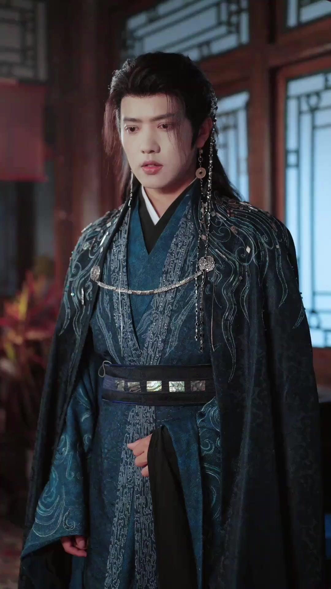 점술가 왕비의 운명 바꾸기