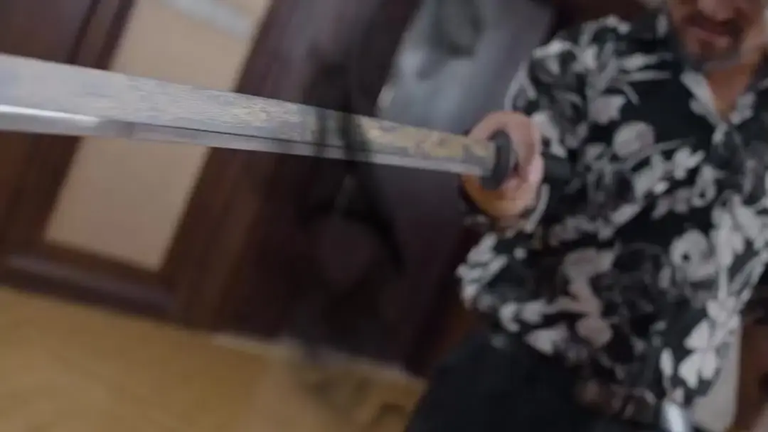 When the Cape Drops: Power Shifts & Face Paint Drama