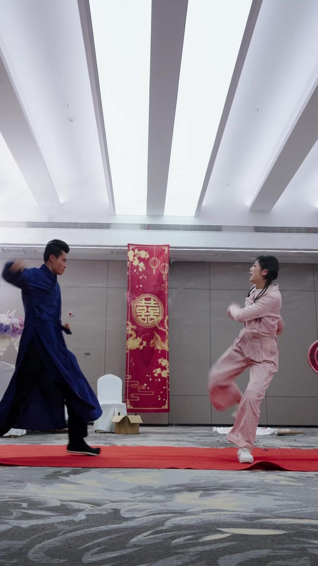  江小姐，妳親手弄丟了百億江山