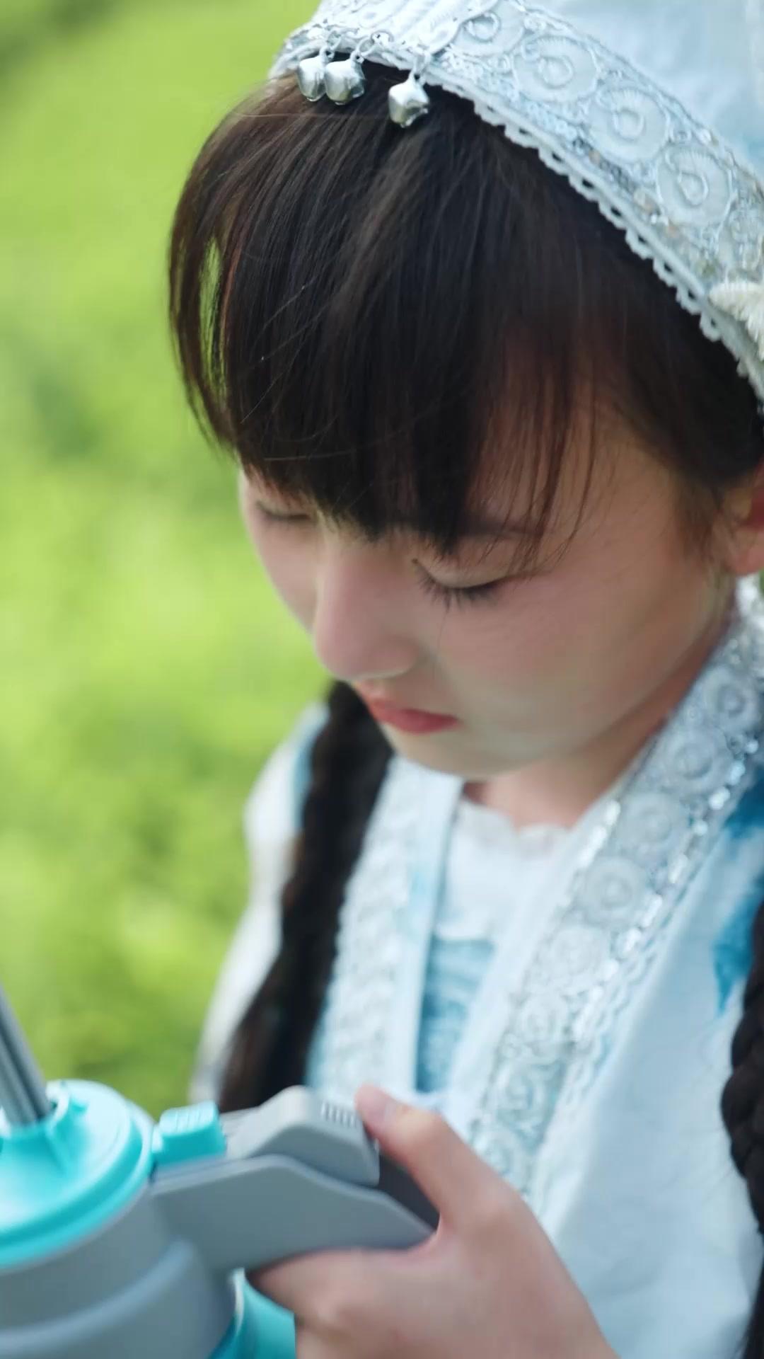 Domando al Rey del Caos