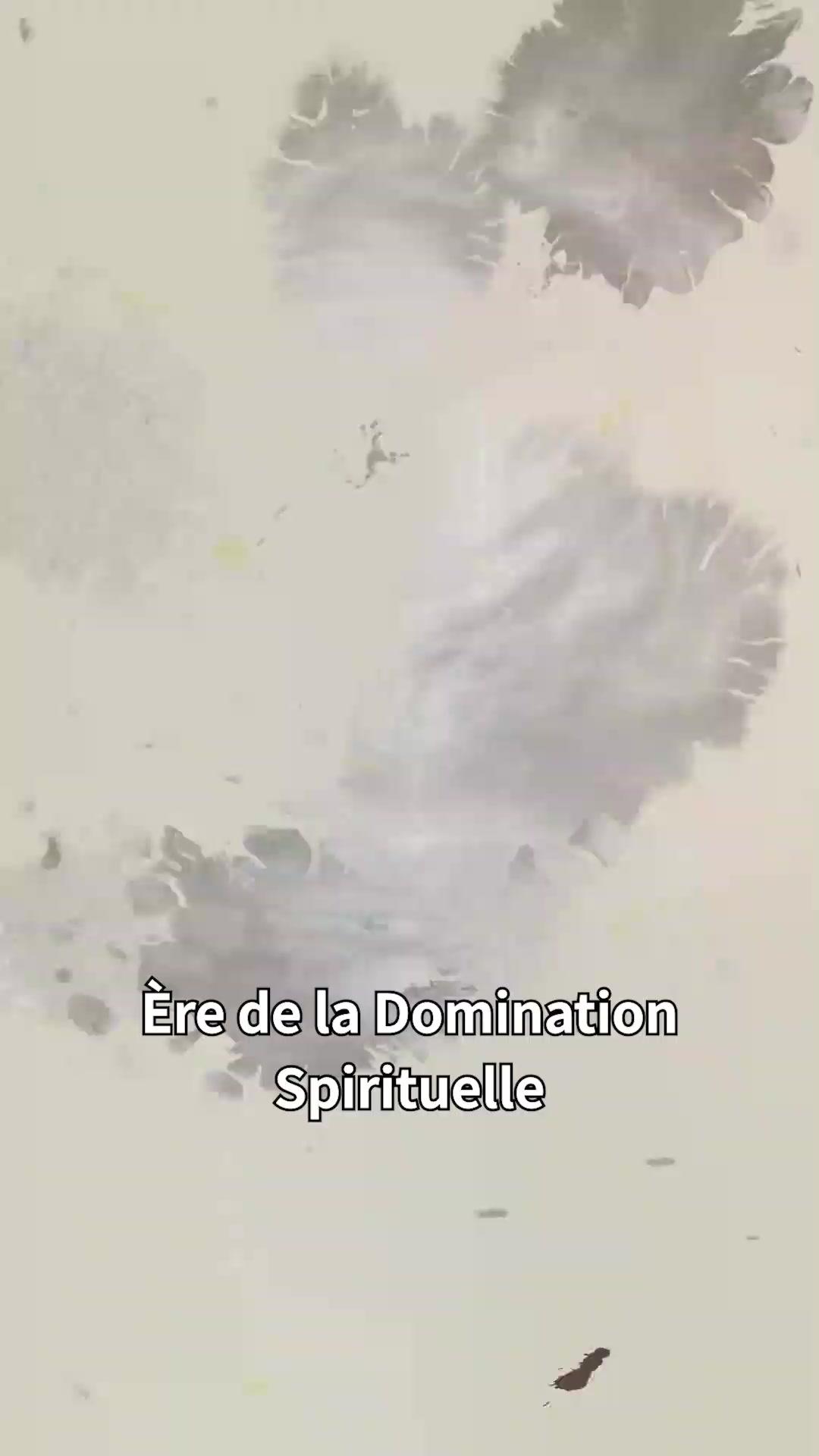 (Doublage) LES POUVOIRS SURNATURELS