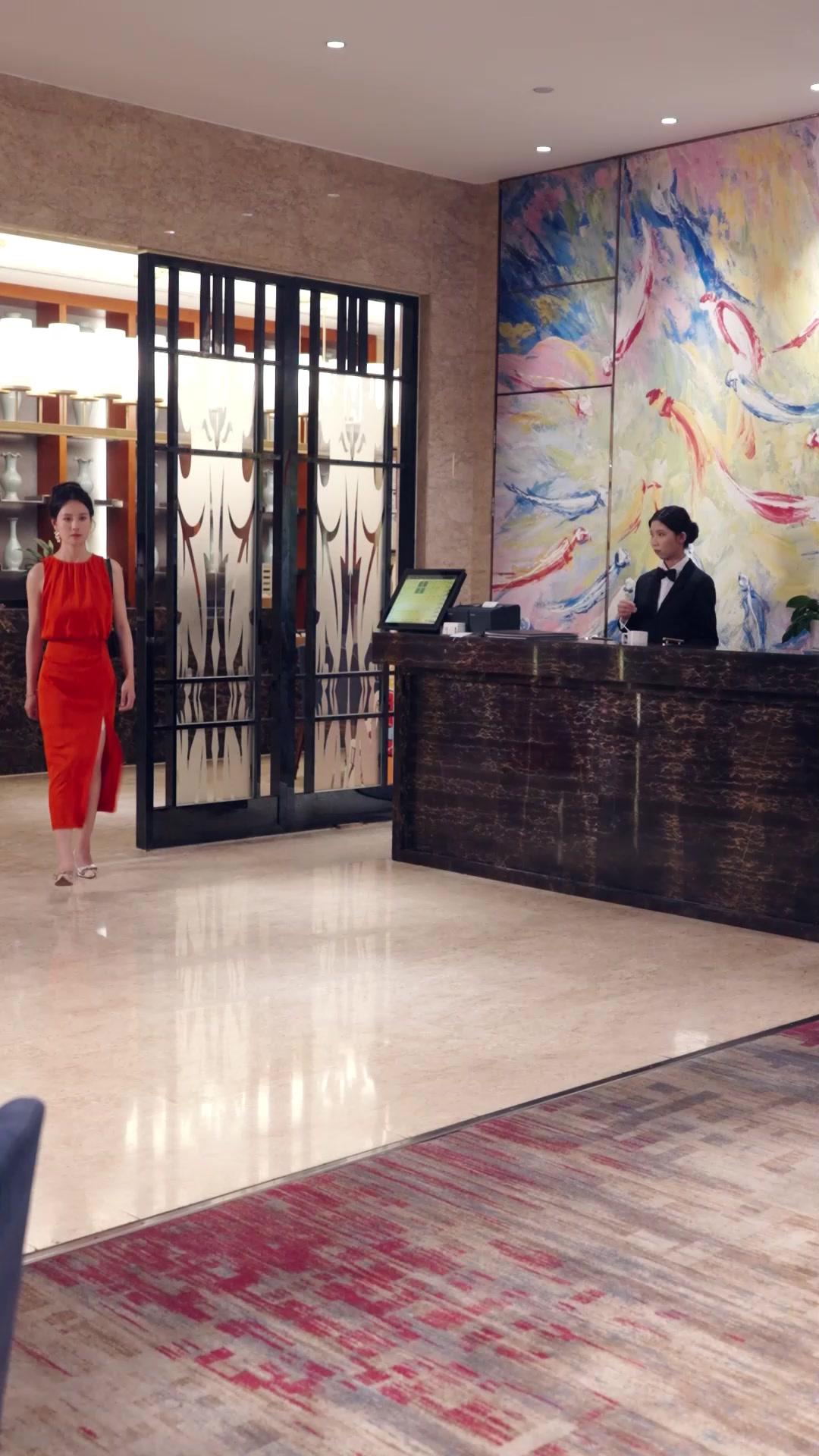 Gizli Varisin Dönüşü 