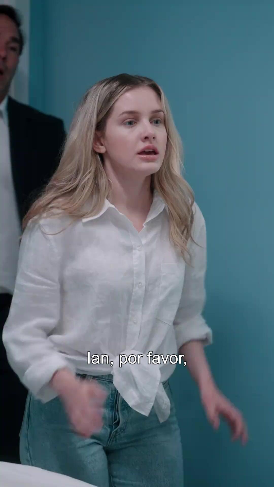 (Doblado) Amor forzado al CEO