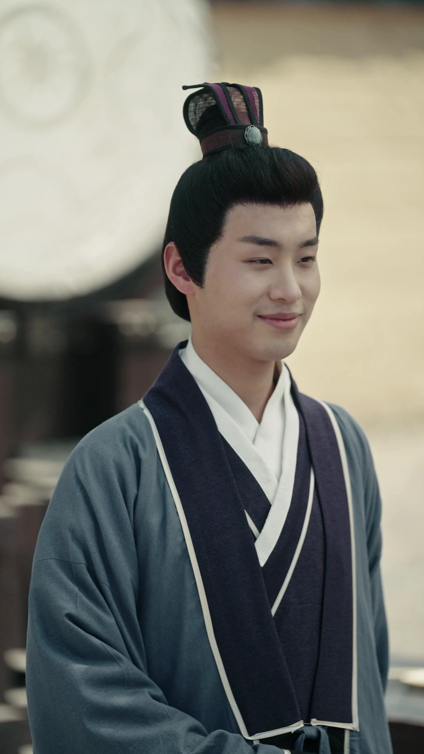 Lelaki Biasa di Zaman Luar Biasa