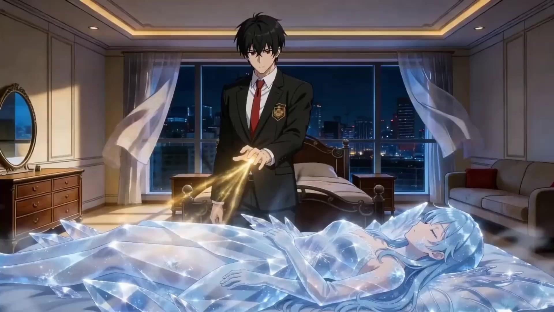 Hóa Thân Quỷ Quyến