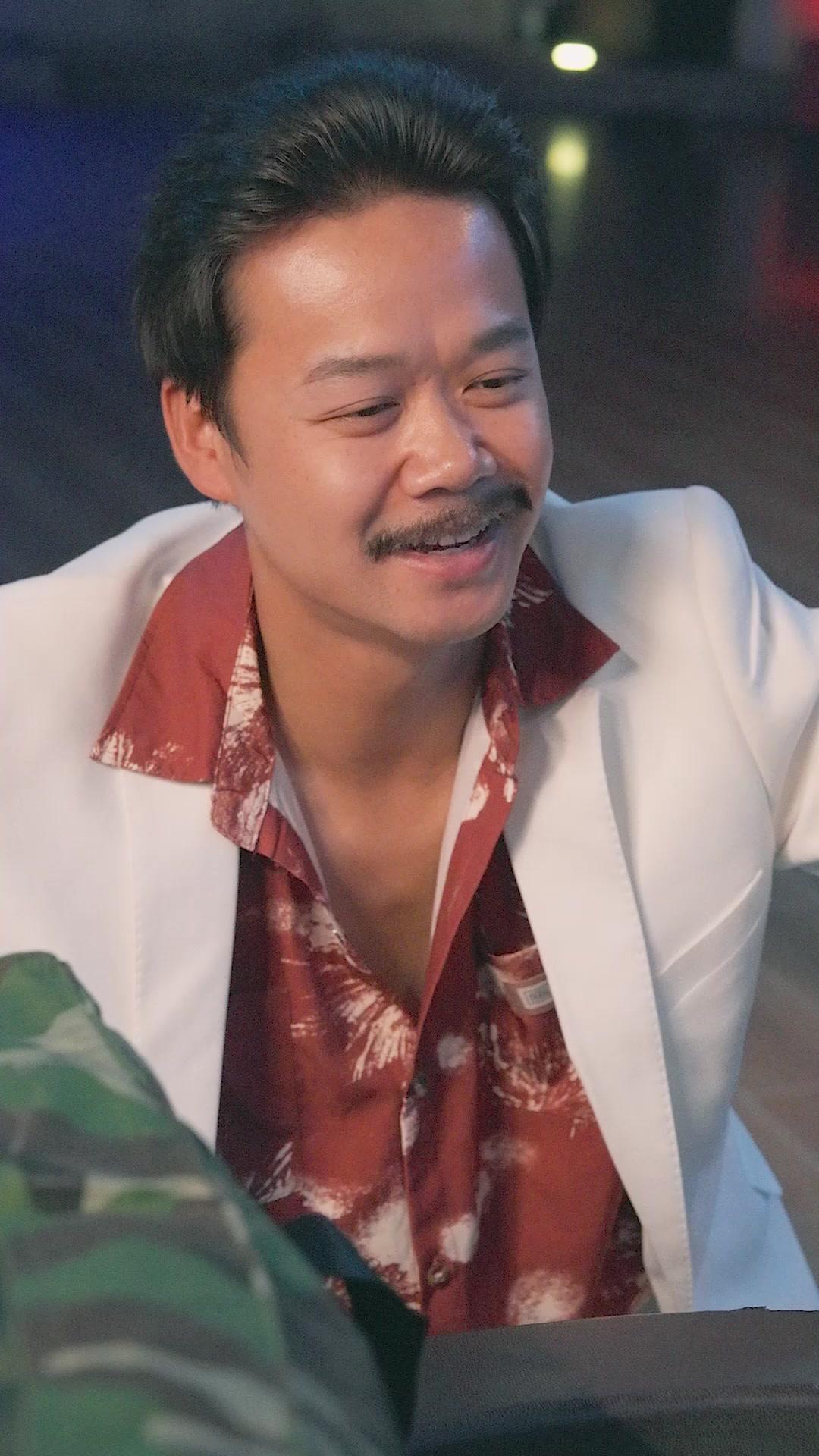 Blauer Weg: Zock oder Tod