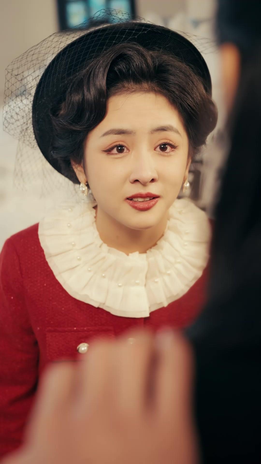 Karma's Coming, Stepmother!